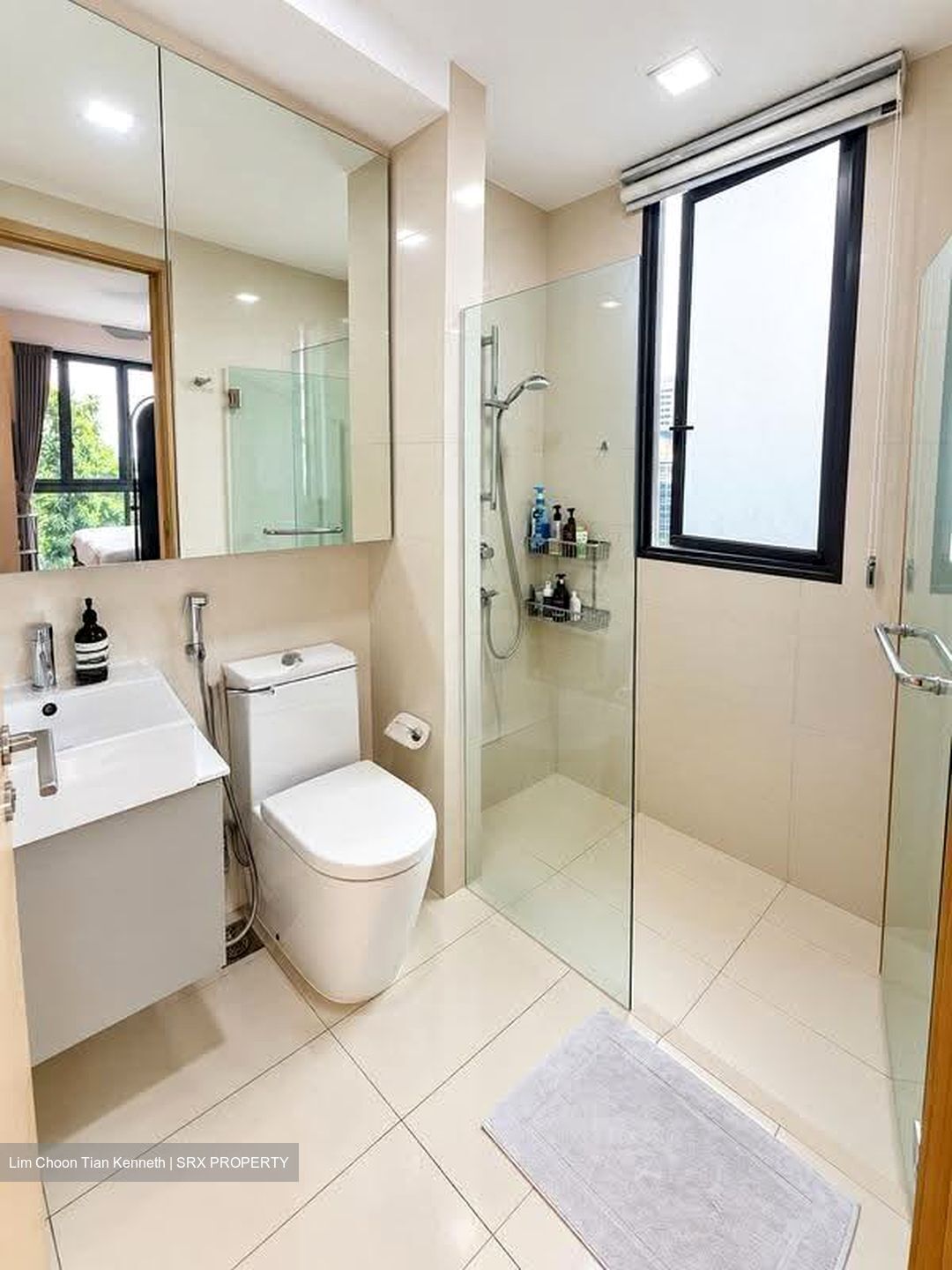Skypark Residences (D27), Condominium #631564241